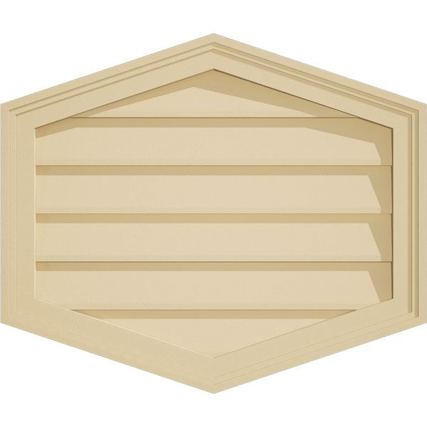 Ekena Millwork GVSVP26X2202SN-04