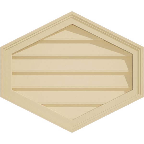 Ekena Millwork GVSVP26X2202SN-06