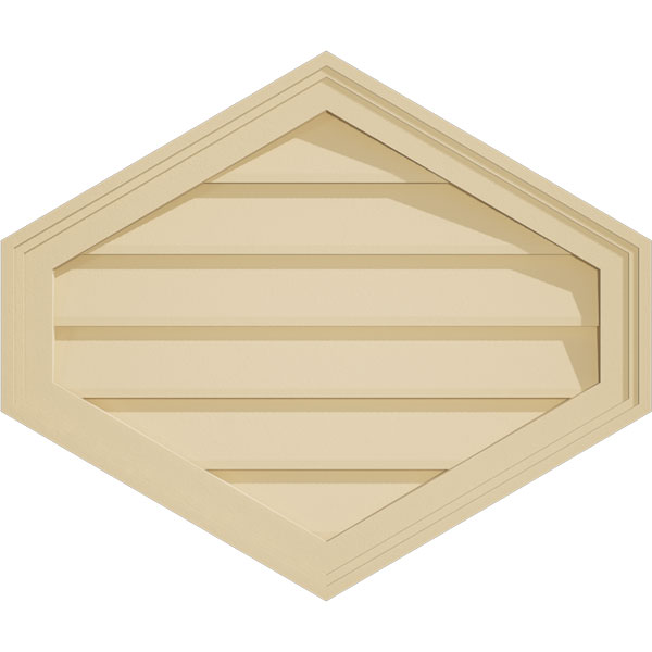 Ekena Millwork GVSVP26X2202SN-07