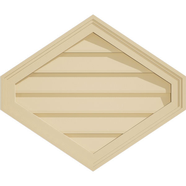 Ekena Millwork GVSVP26X2202SN-08