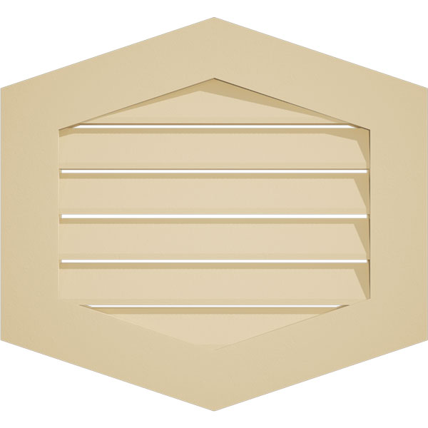 Ekena Millwork GVSVP26X2401SF-04