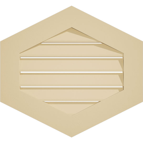 Ekena Millwork GVSVP26X2401SF-06