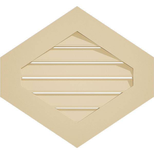 Ekena Millwork GVSVP26X2401SF-08