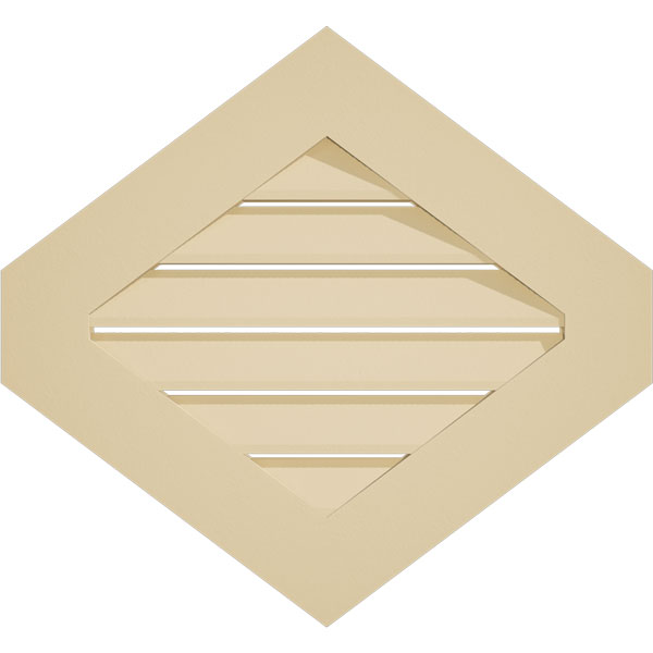 Ekena Millwork GVSVP26X2401SF-09