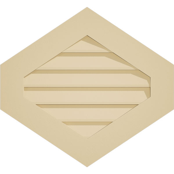 Ekena Millwork GVSVP26X2401SN-08