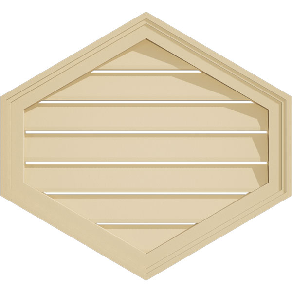 Ekena Millwork GVSVP26X2402SF-07