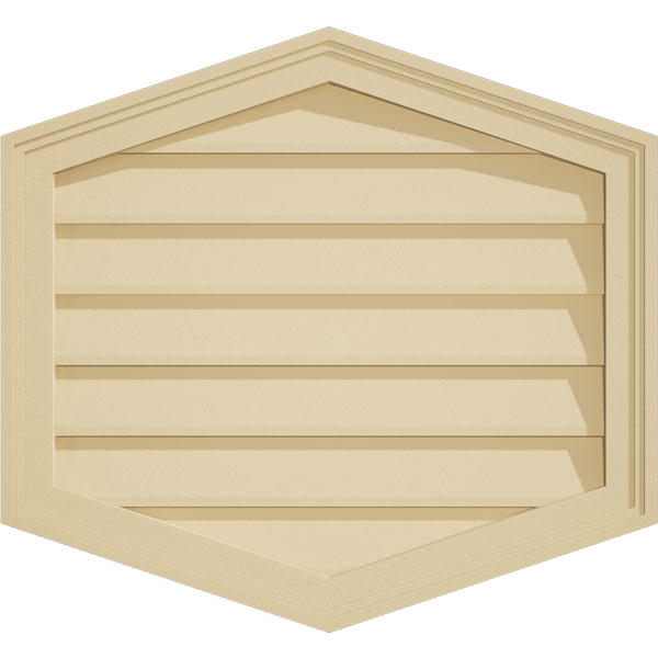 Ekena Millwork GVSVP26X2402SN-04