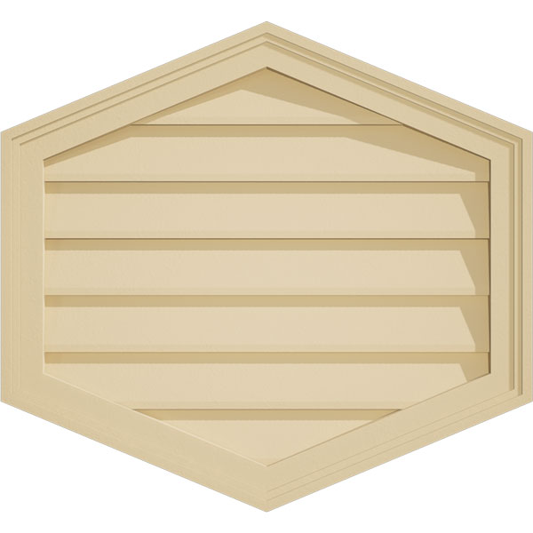 Ekena Millwork GVSVP26X2402SN-05