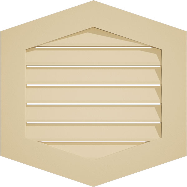 Ekena Millwork GVSVP26X2601SF-04