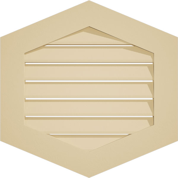 Ekena Millwork GVSVP26X2601SF-05