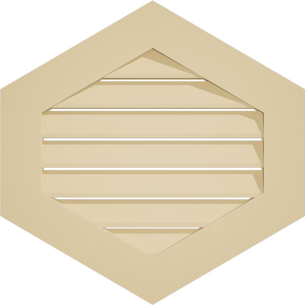 Ekena Millwork GVSVP26X2601SF-07