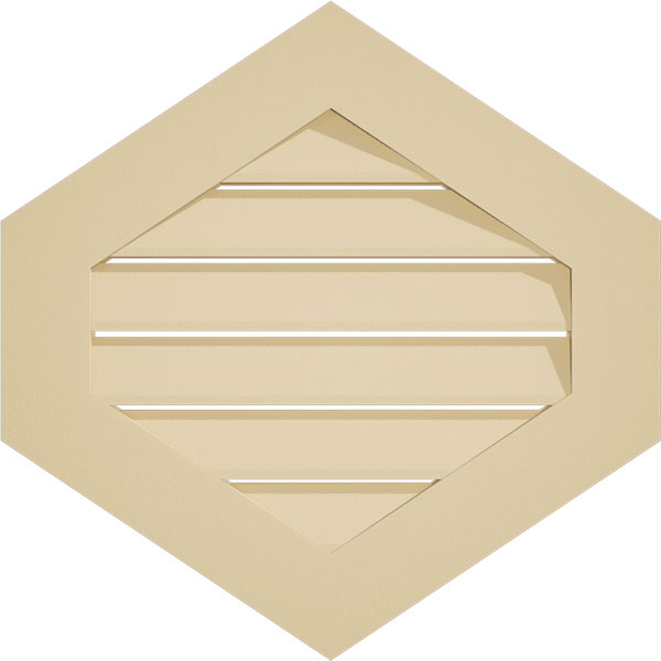 Ekena Millwork GVSVP26X2601SF-08