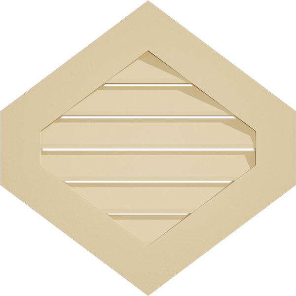 Ekena Millwork GVSVP26X2601SF-09