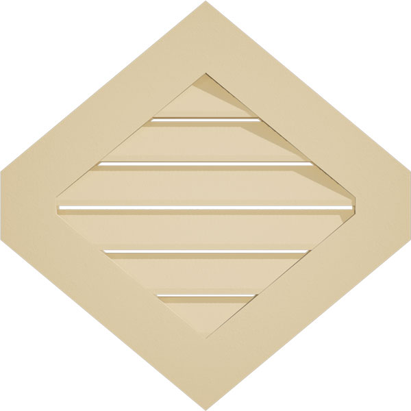 Ekena Millwork GVSVP26X2601SF-10