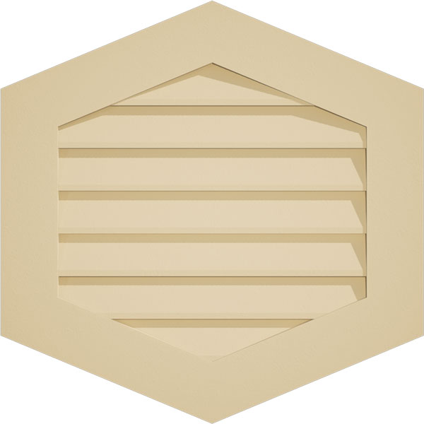 Ekena Millwork GVSVP26X2601SN-05