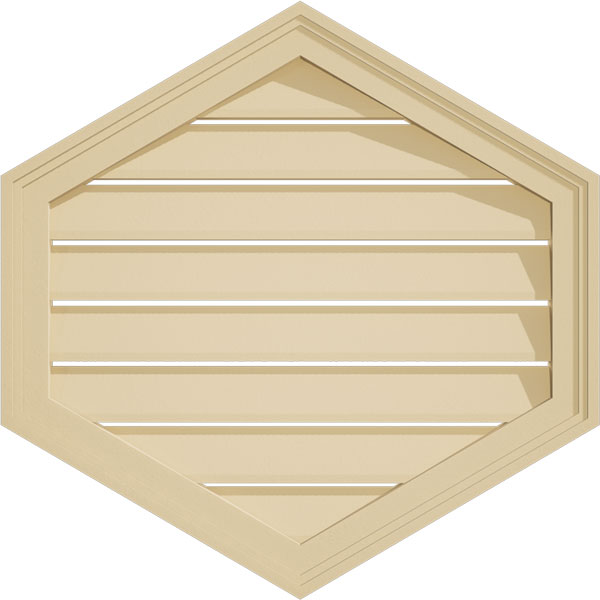 Ekena Millwork GVSVP26X2602SF-07
