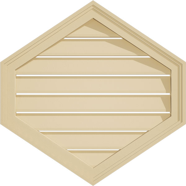 Ekena Millwork GVSVP26X2602SF-08