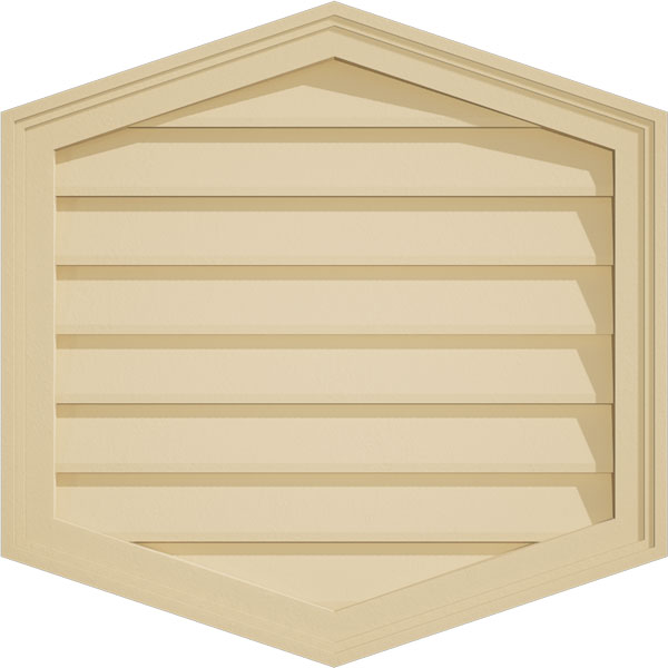 Ekena Millwork GVSVP26X2602SN-04