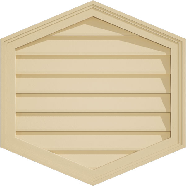 Ekena Millwork GVSVP26X2602SN-05