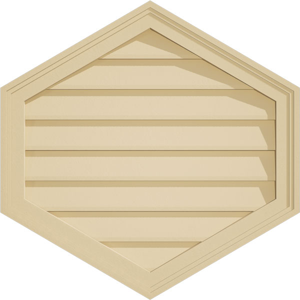 Ekena Millwork GVSVP26X2602SN-07