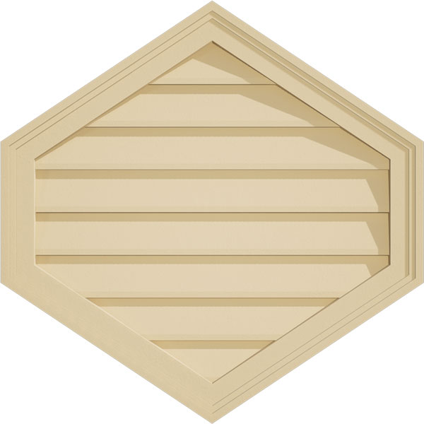 Ekena Millwork GVSVP26X2602SN-08