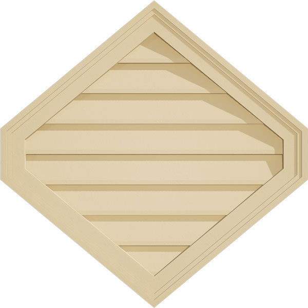 Ekena Millwork GVSVP26X2602SN-10