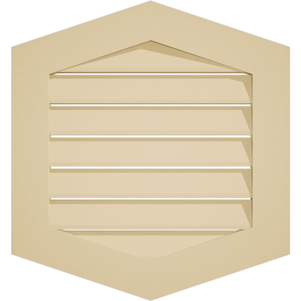 Ekena Millwork GVSVP26X2801SF-04