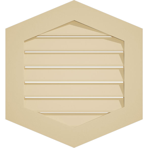 Ekena Millwork GVSVP26X2801SF-05