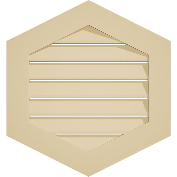 Ekena Millwork GVSVP26X2801SF-06