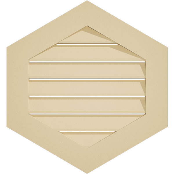 Ekena Millwork GVSVP26X2801SF-07
