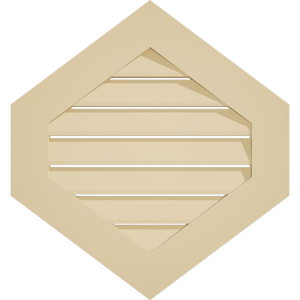 Ekena Millwork GVSVP26X2801SF-09