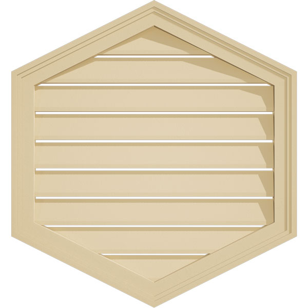 Ekena Millwork GVSVP26X2802SF-06