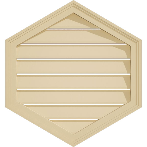 Ekena Millwork GVSVP26X2802SF-07