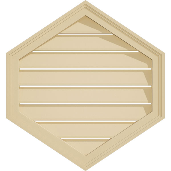 Ekena Millwork GVSVP26X2802SF-08