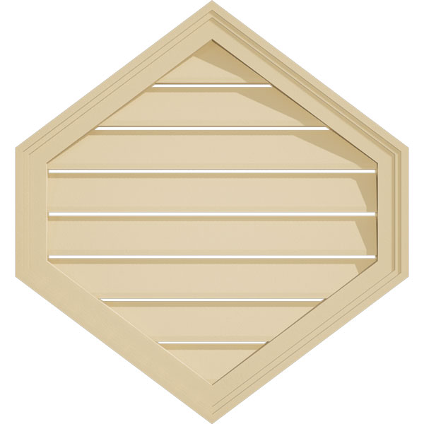 Ekena Millwork GVSVP26X2802SF-09