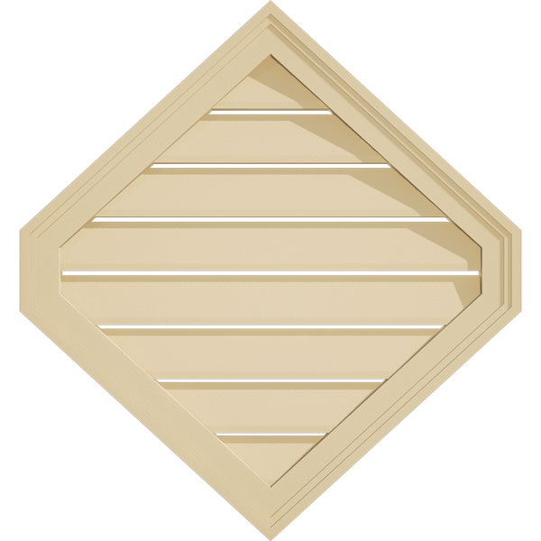 Ekena Millwork GVSVP26X2802SF-11