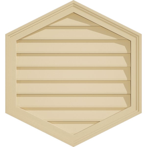 Ekena Millwork GVSVP26X2802SN-06