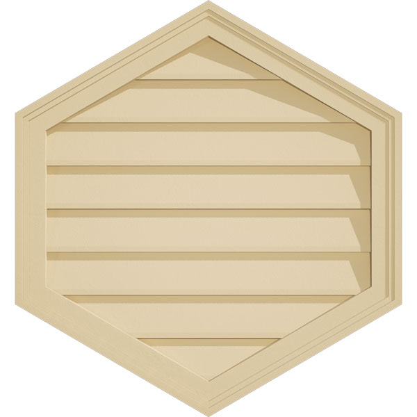 Ekena Millwork GVSVP26X2802SN-07