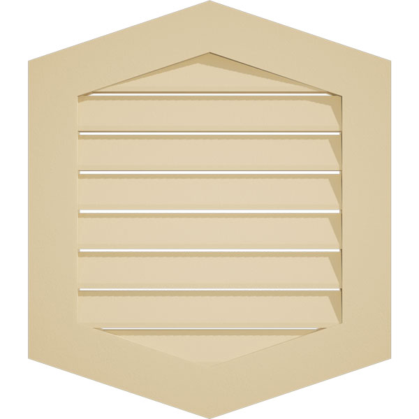 Ekena Millwork GVSVP26X3001SF-04