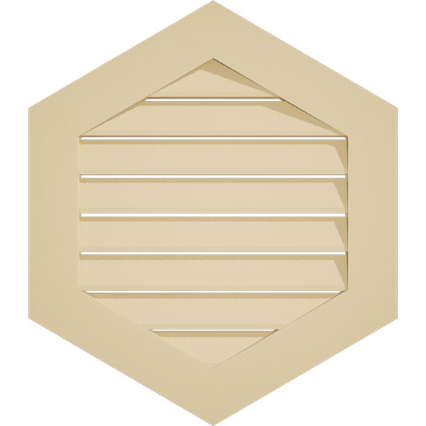 Ekena Millwork GVSVP26X3001SF-07
