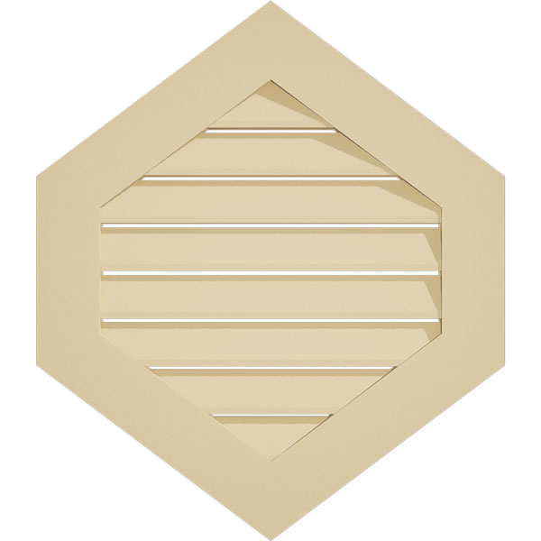 Ekena Millwork GVSVP26X3001SF-09