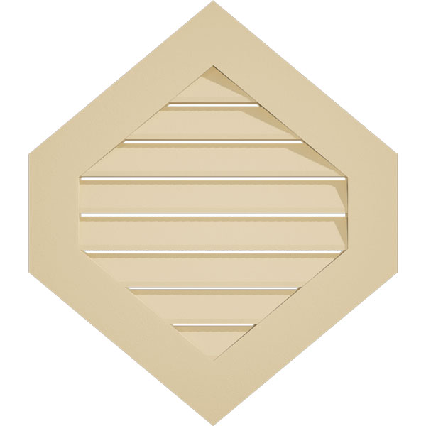 Ekena Millwork GVSVP26X3001SF-10