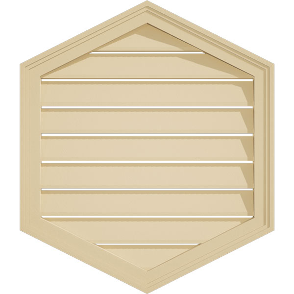 Ekena Millwork GVSVP26X3002SF-06