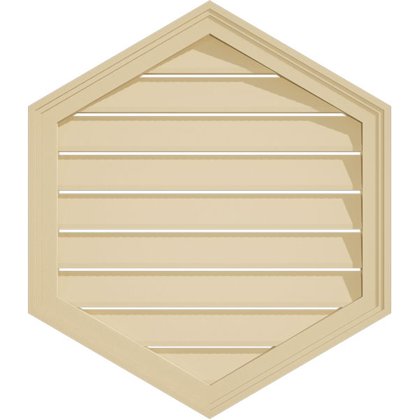 Ekena Millwork GVSVP26X3002SF-07