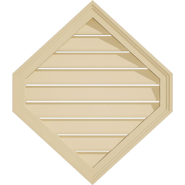 Ekena Millwork GVSVP26X3002SF-11