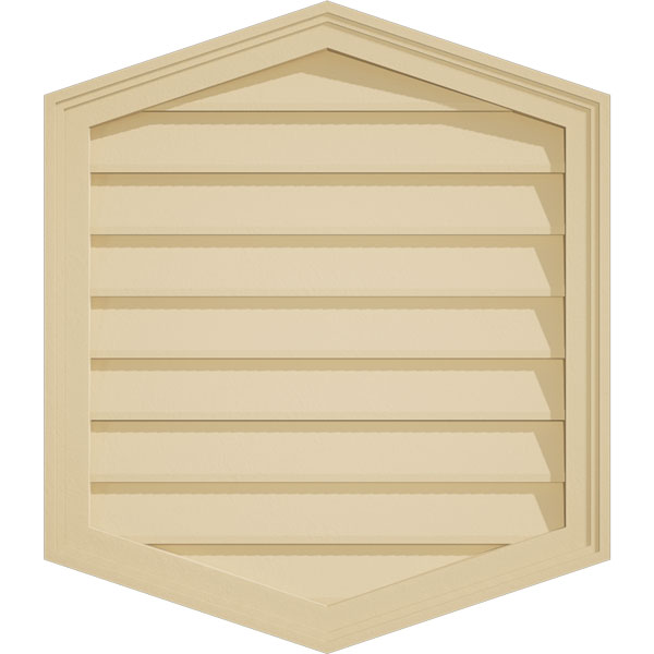Ekena Millwork GVSVP26X3002SN-04