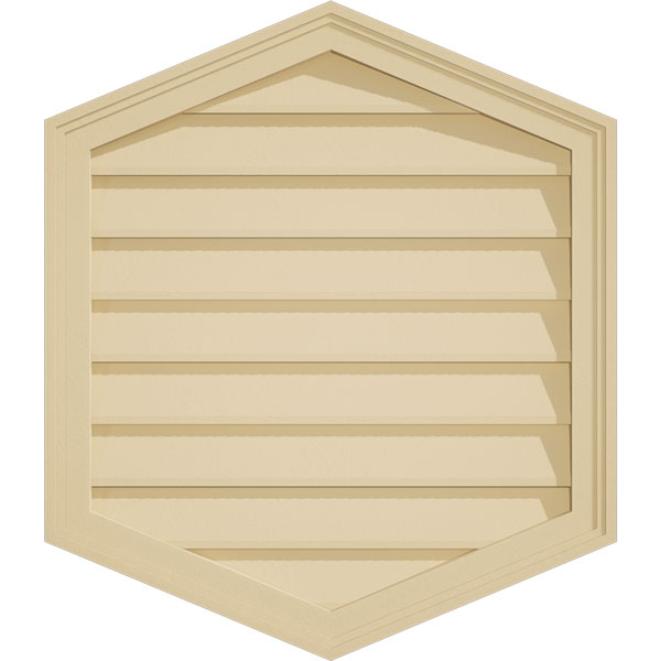 Ekena Millwork GVSVP26X3002SN-05
