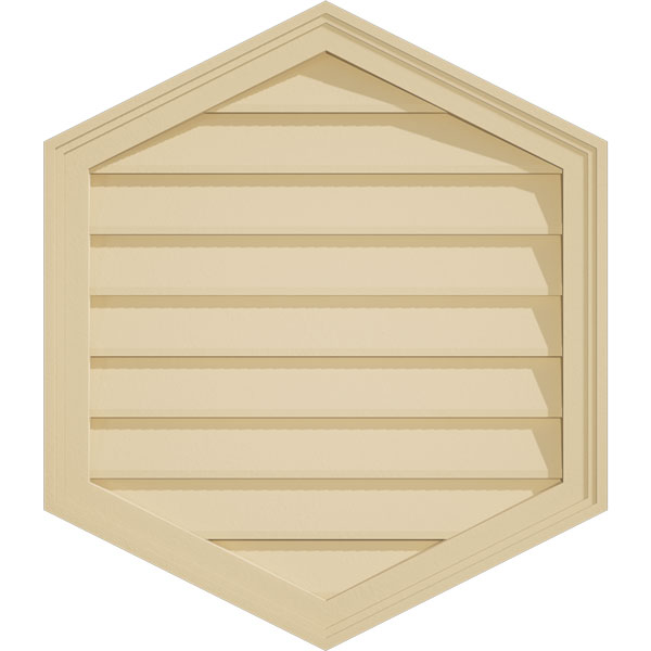 Ekena Millwork GVSVP26X3002SN-06