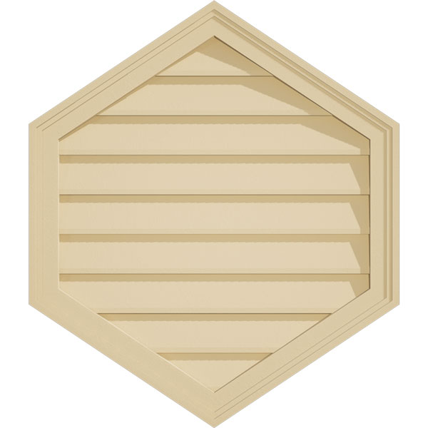 Ekena Millwork GVSVP26X3002SN-08