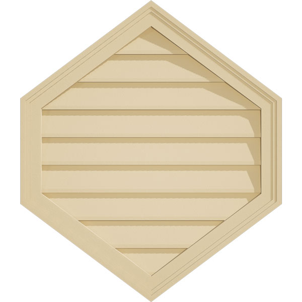 Ekena Millwork GVSVP26X3002SN-09